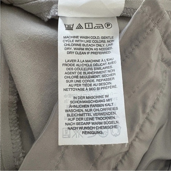 J. Crew Lot of 2 Pairs Martie Ankle Slim Pants Womens Size 2 (1368) - Picture 10 of 10